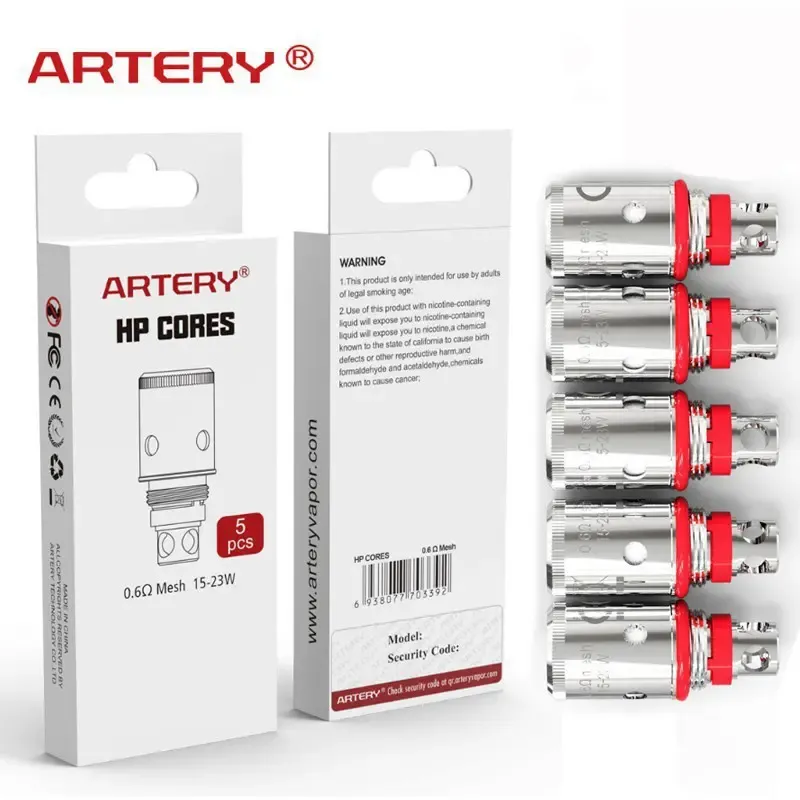 Pal Coils (5 Pack)