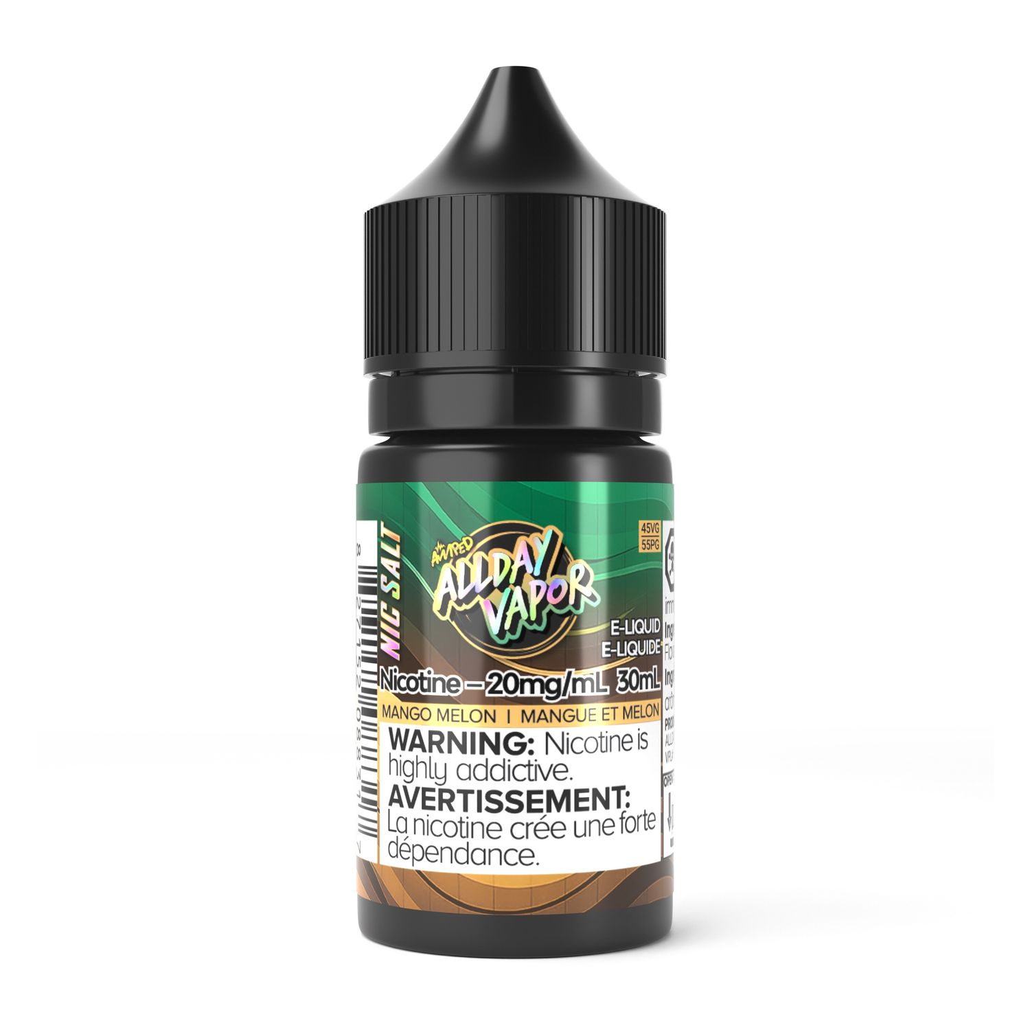 Mango Melon ADV Salts 30ml