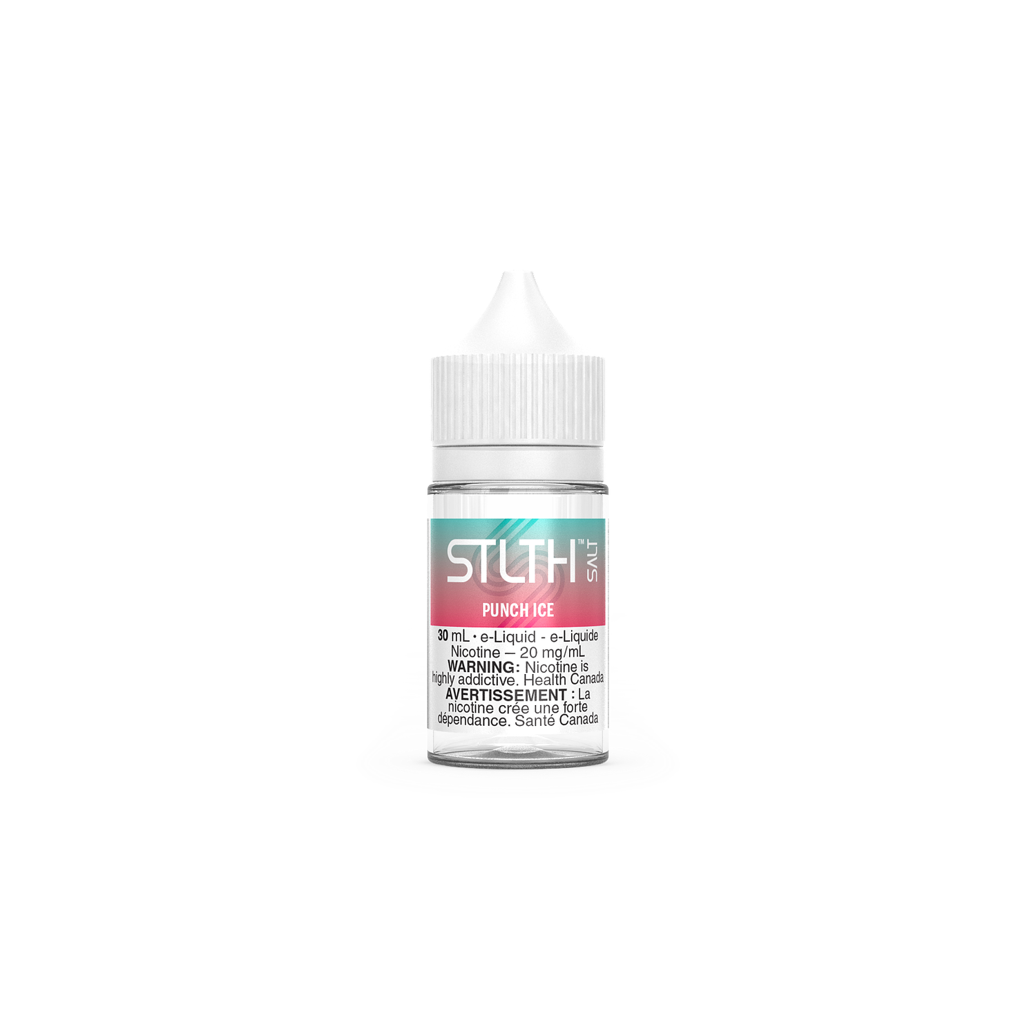 Punch Ice STLTH Salts 30ml