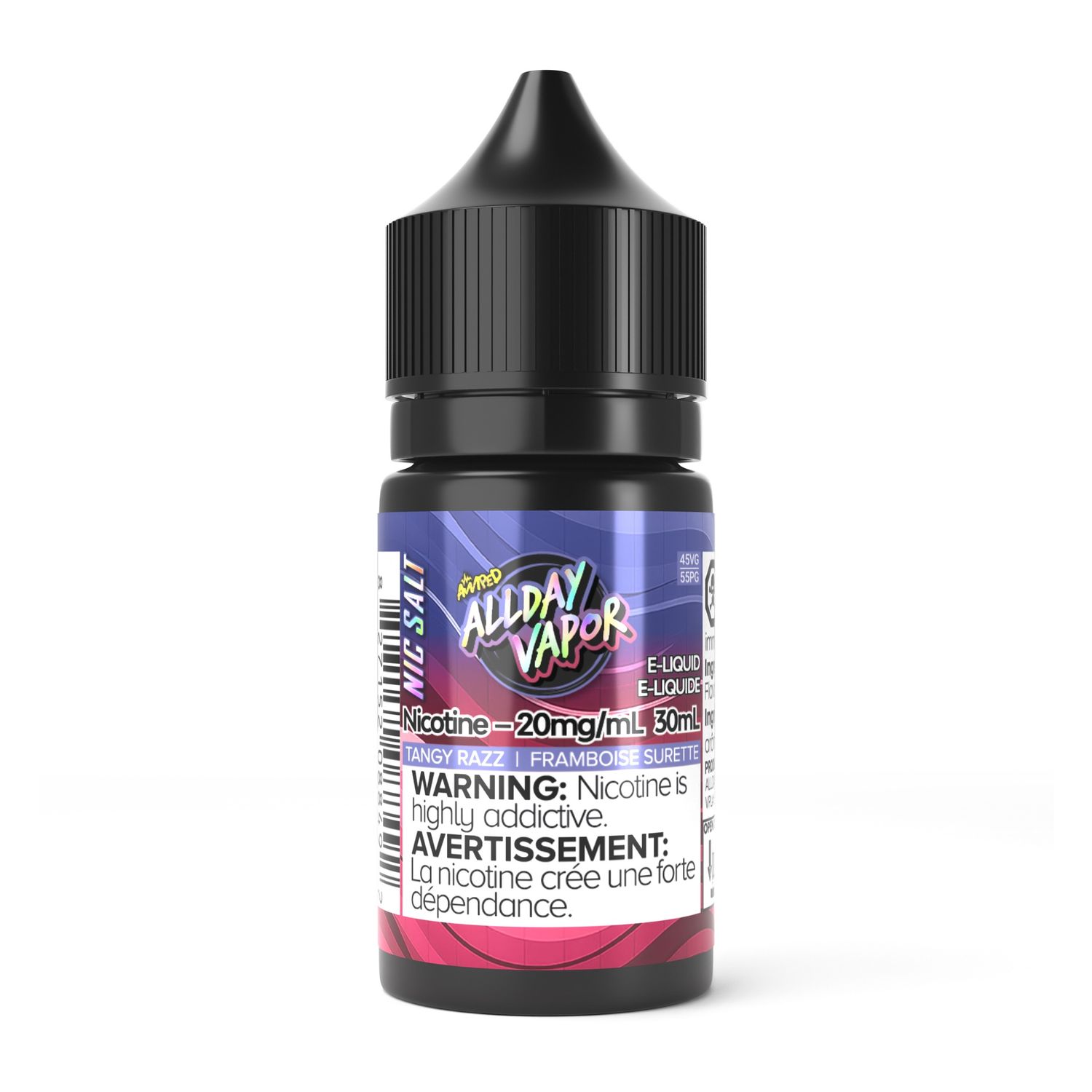 Tangy Razz ADV Salts 30ml