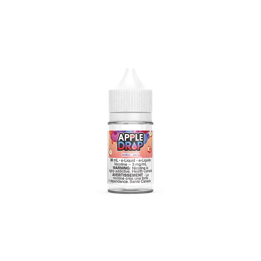 Berries Apple Drop 30ml