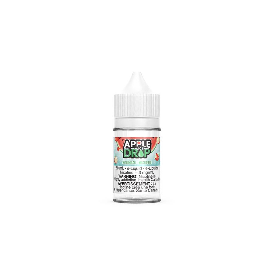 Watermelon Apple Drop Iced 30ml