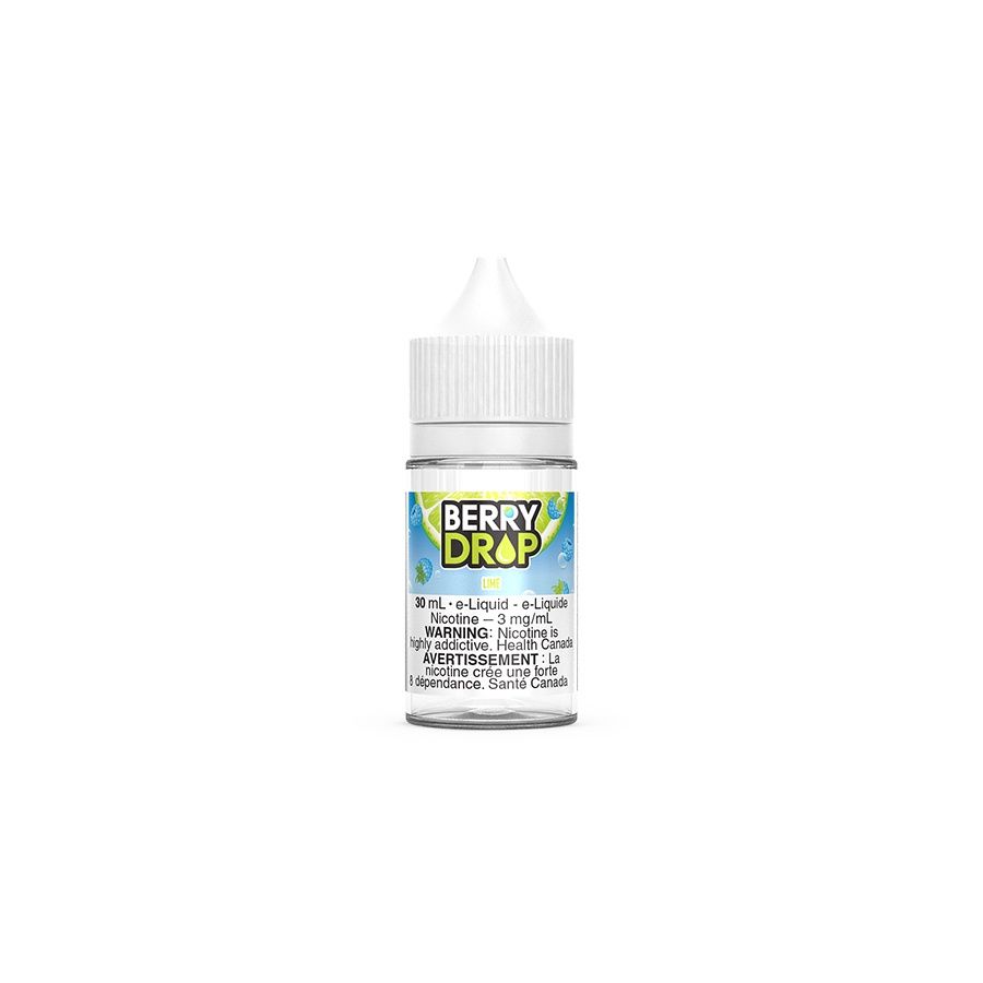 Lime Berry Drop 30ml