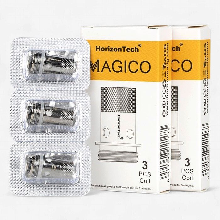 Magico Coils (3 Pack)