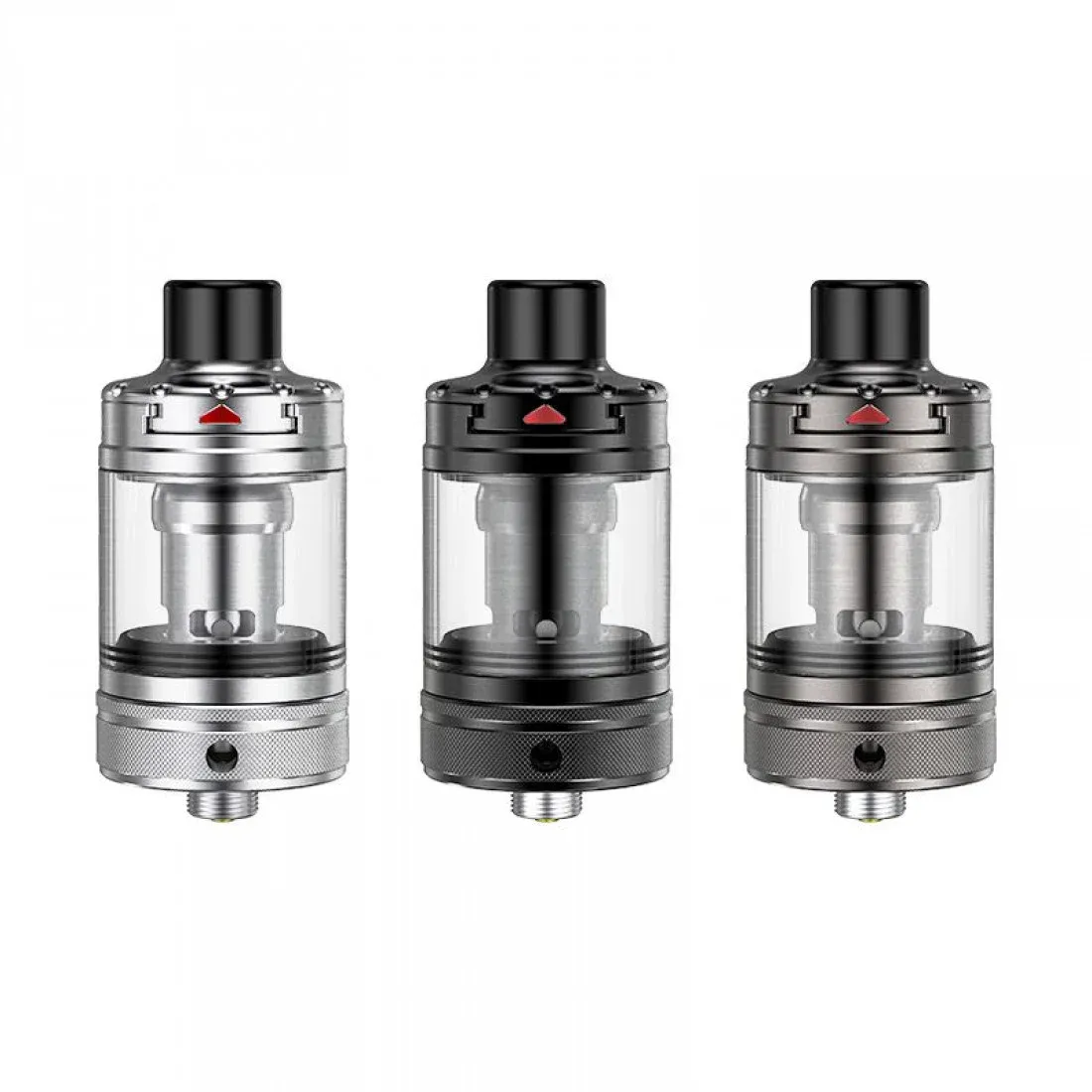 Nautilus 3 Tank