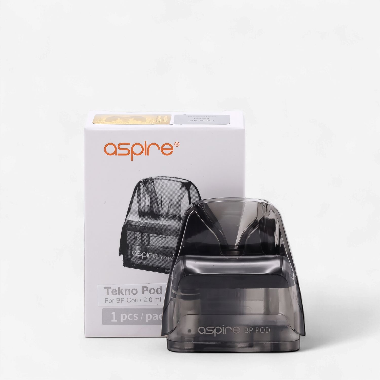 Tekno Pods (2 Pack)