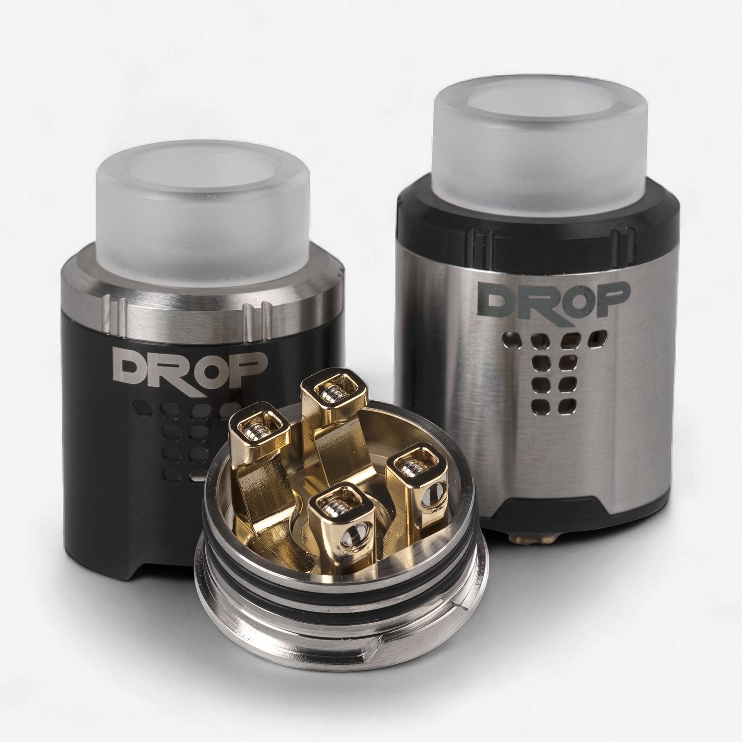 Drop RDA