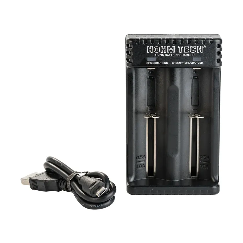 HohmTech Charger, Style: School 2A Charger