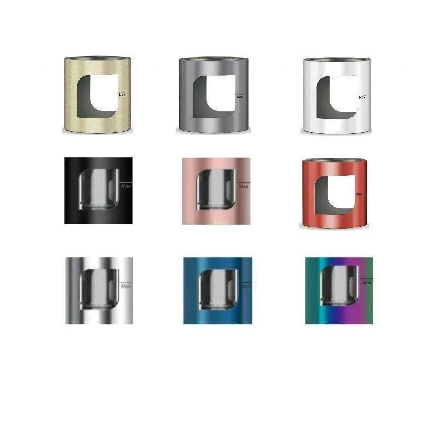 Pockex Glass
