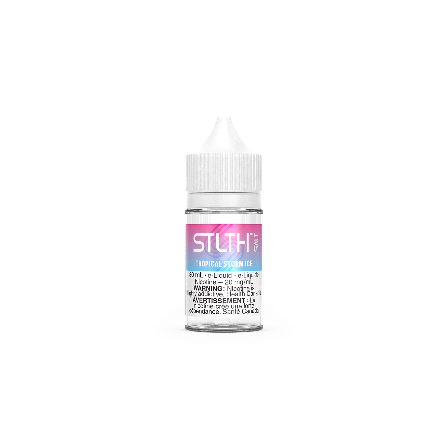 Tropical Storm Ice STLTH Salts 30ml