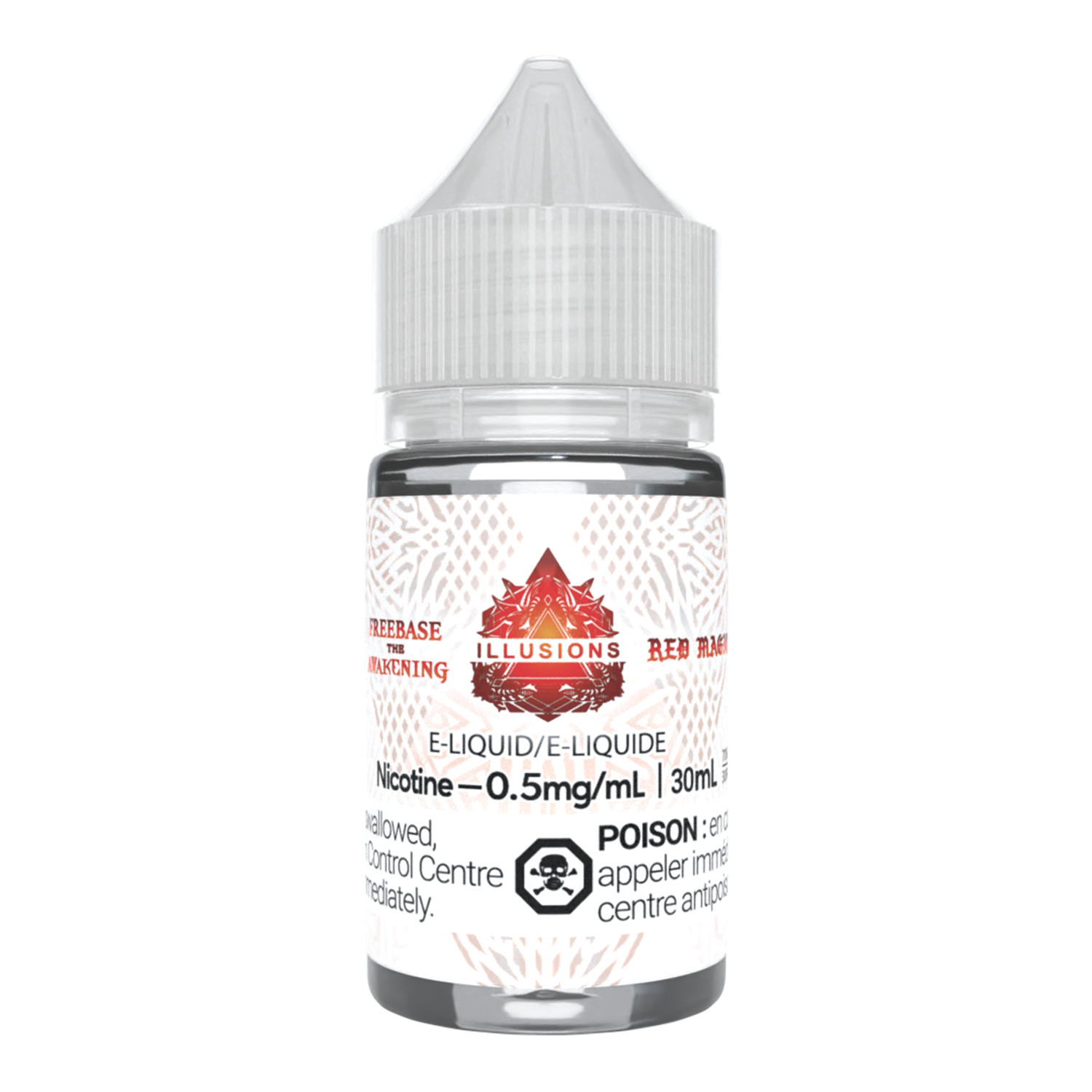 Red Magic 30ml
