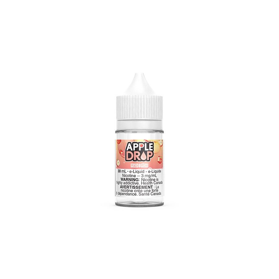 Peach Apple Drop 30ml