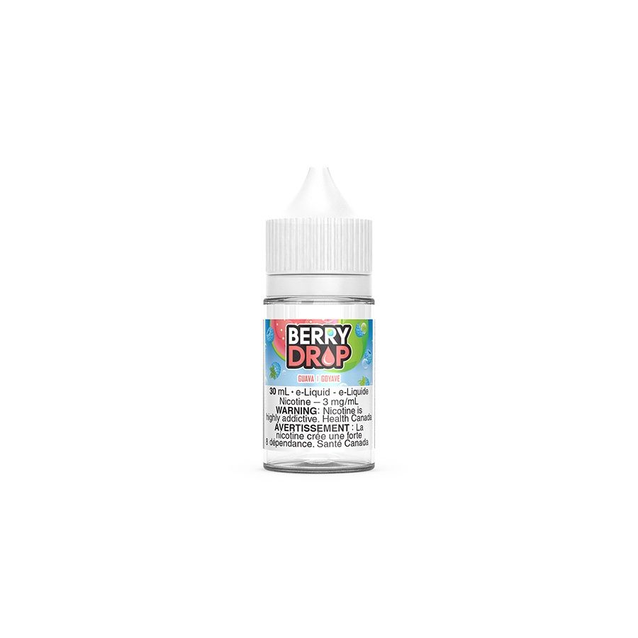 Guava Berry Drop 30ml
