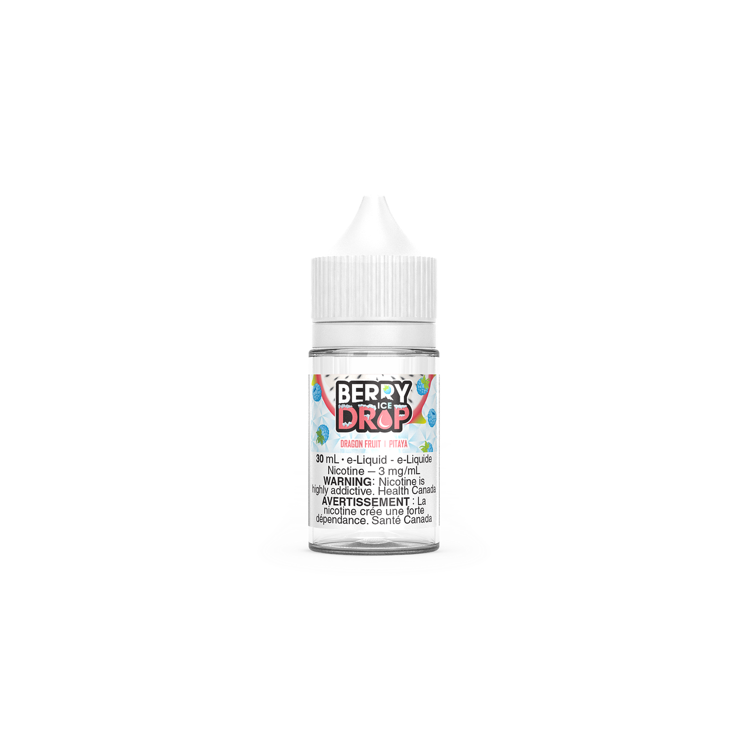 Dragon Fruit Berry Drop Iced 30ml