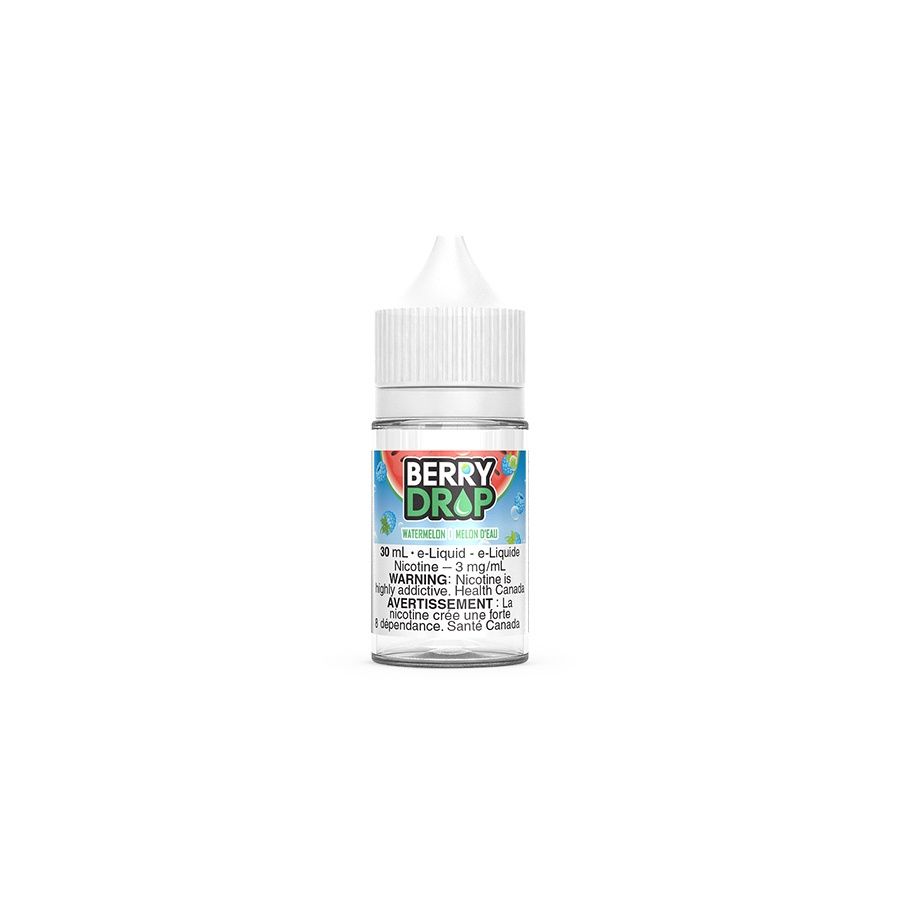 Watermelon Berry Drop 30ml