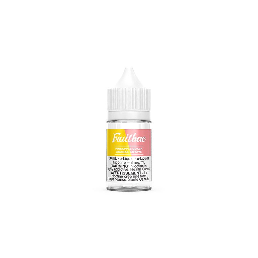 Pineapple Guava Fruitbae 30ml