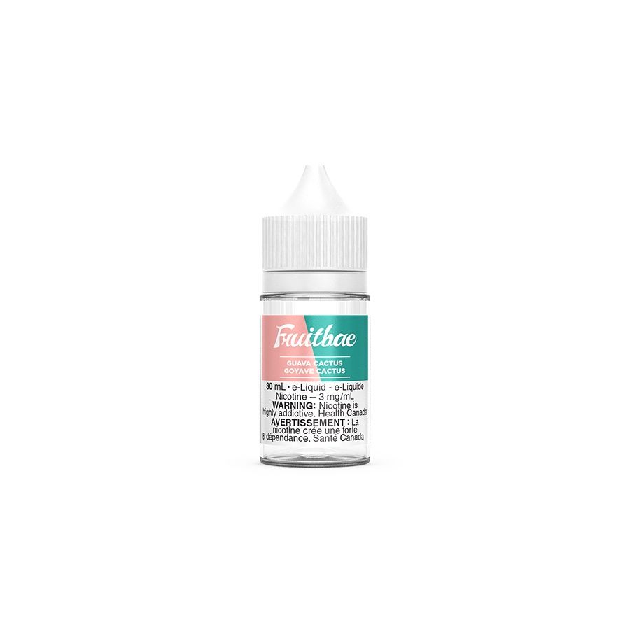 Guava Cactus Fruitbae 30ml