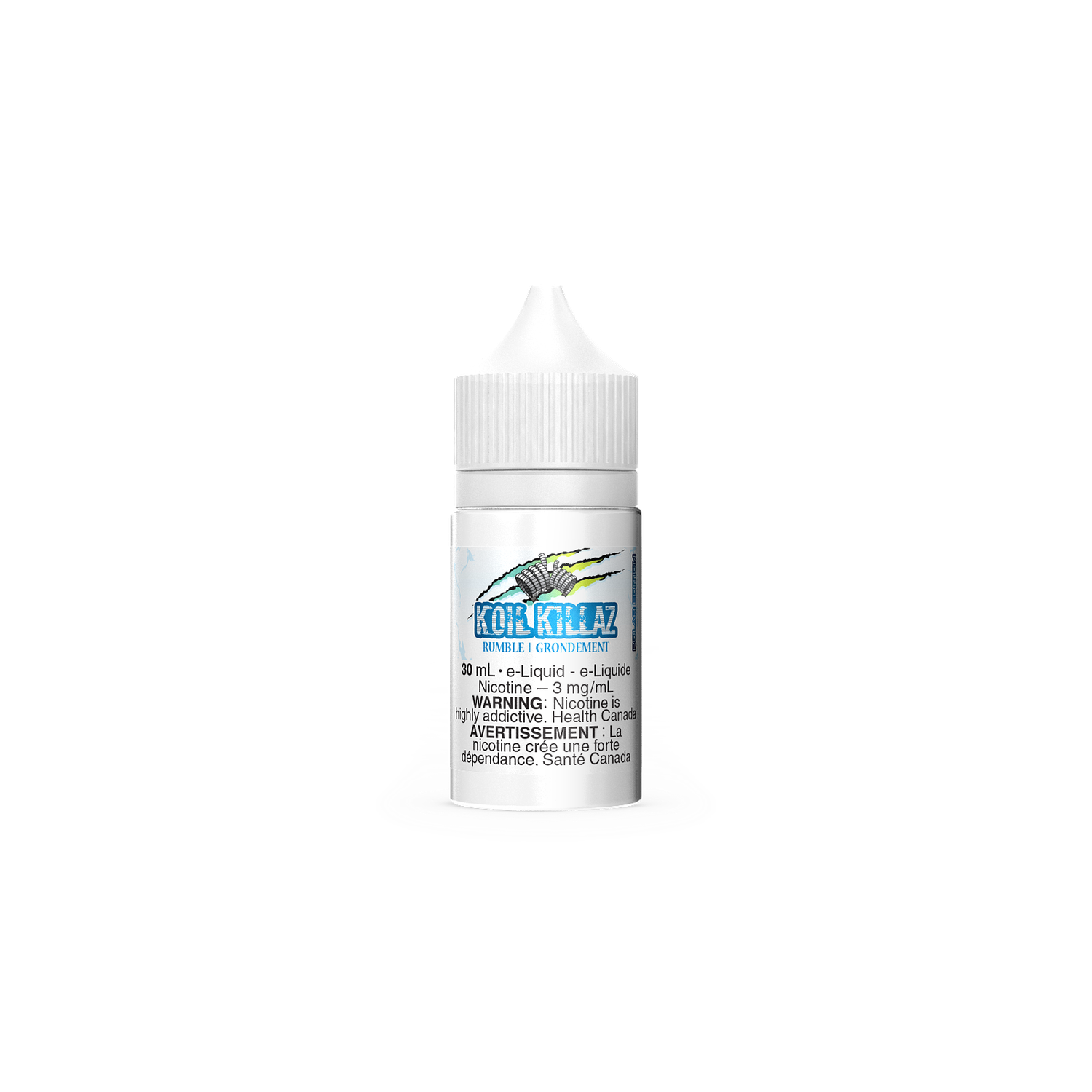 Rumble Polar 30ml