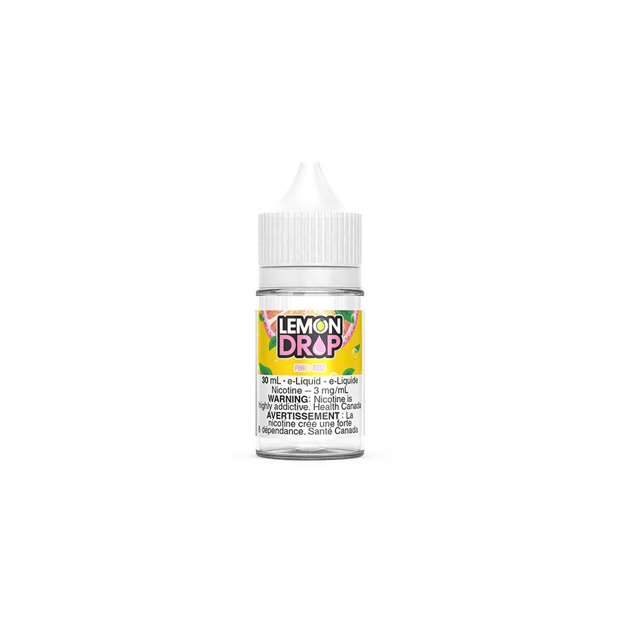 Pink Lemon Drop 30ml