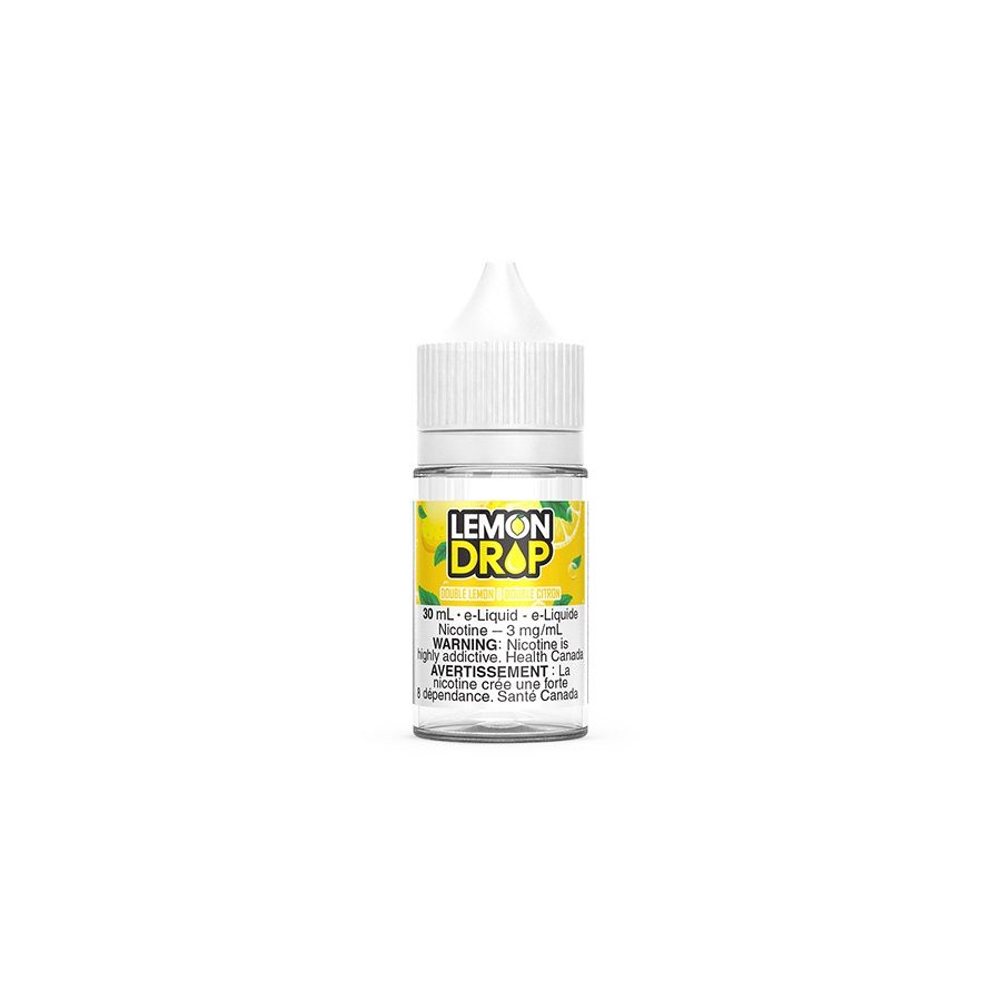 Double Lemon Drop 30ml