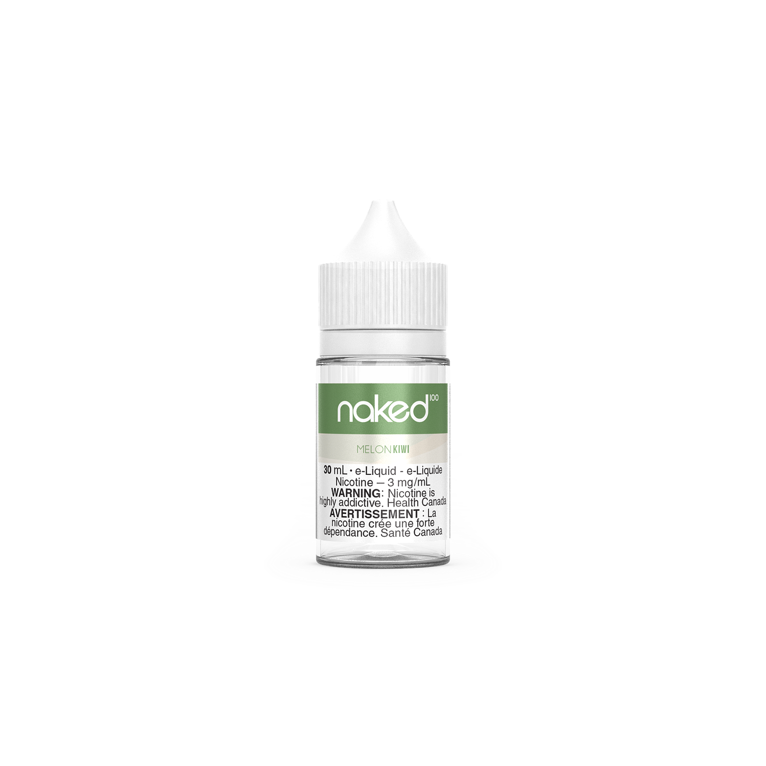 Melon Kiwi 30ml (Green Blast)
