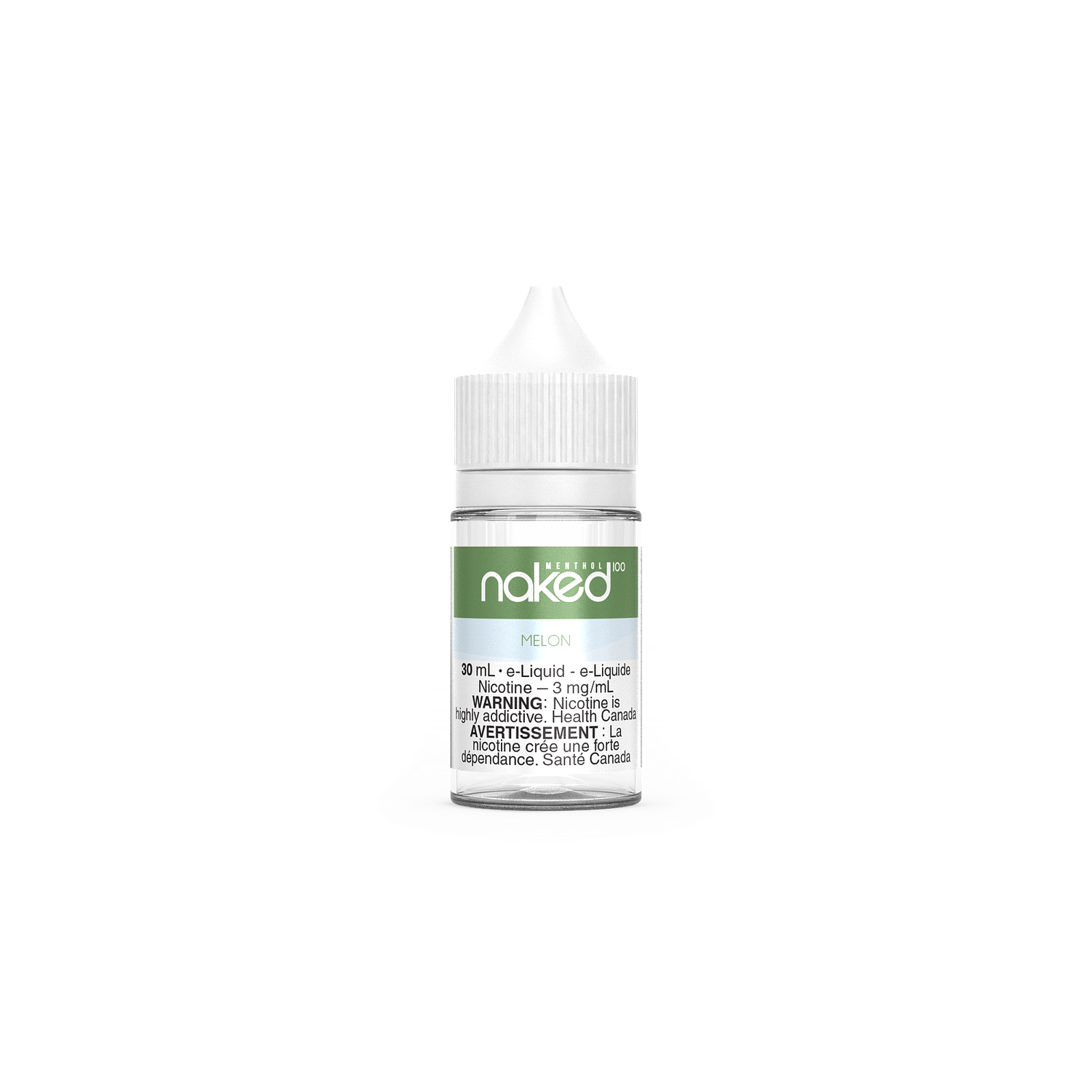 Melon 30ml (Polar Breeze)