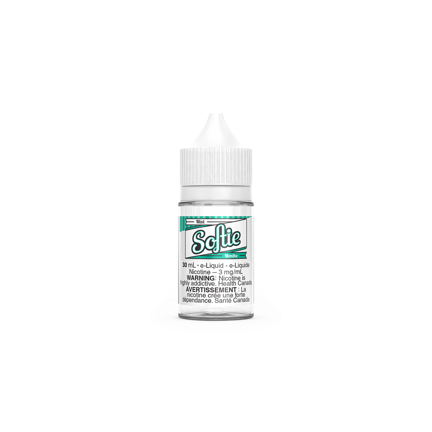 Mint Softie 30ml