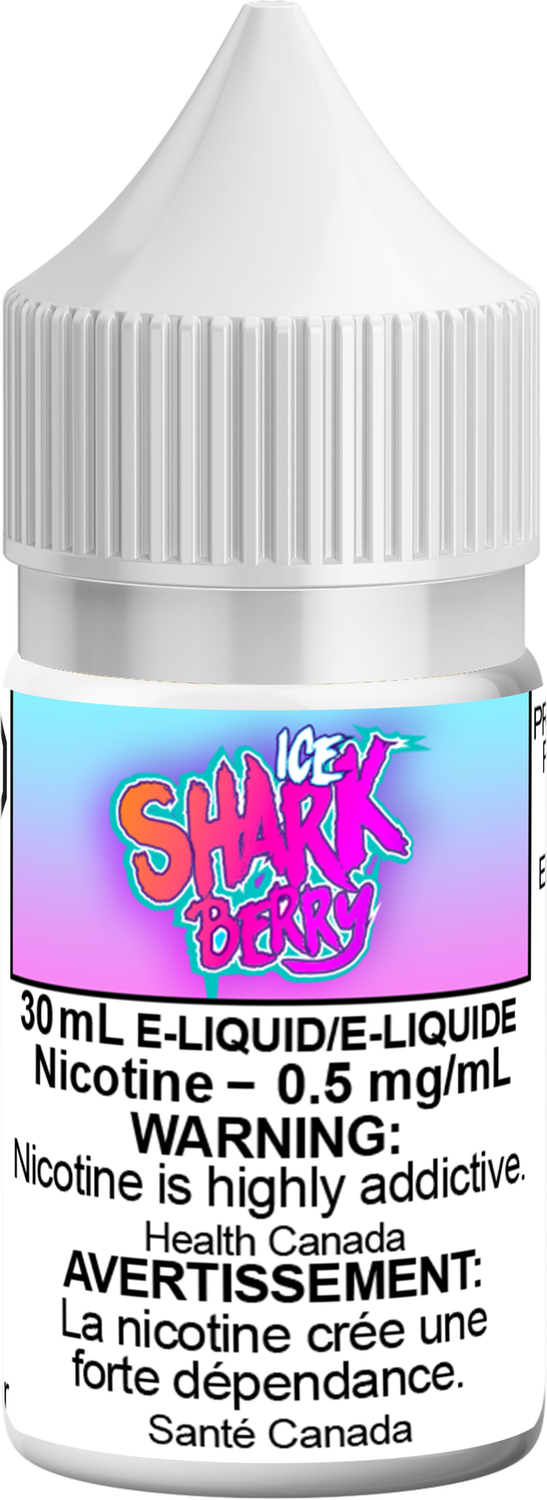Shark Berry Iced 30ml