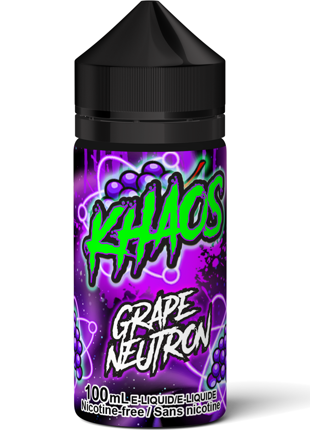 Grape Neutron 100ml