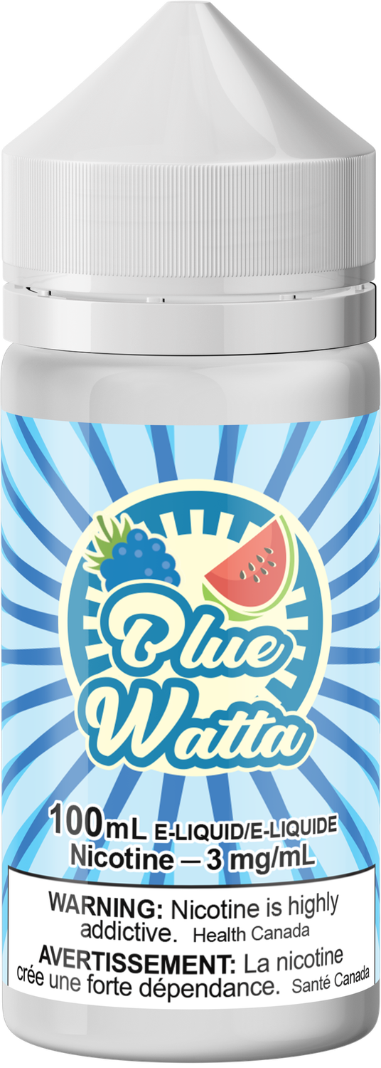 Blue Watta 100ml