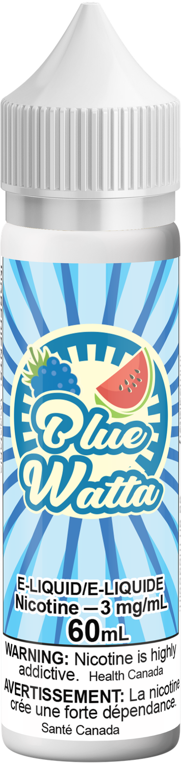 Blue Watta 60ml