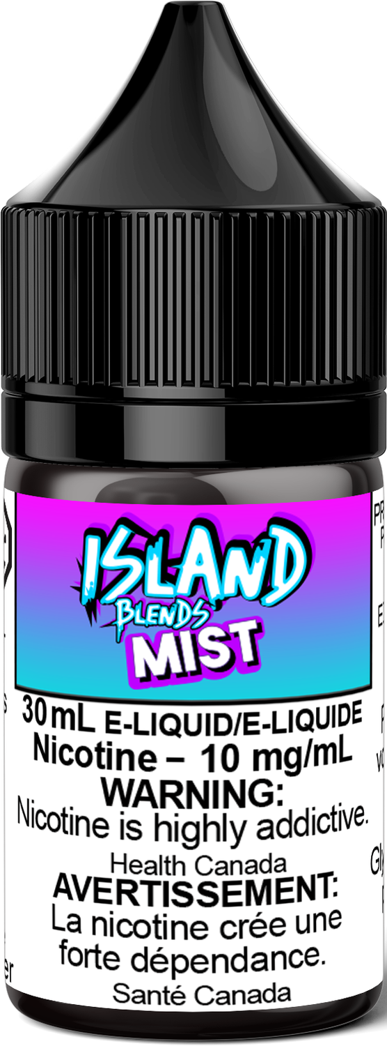 Mist Salts 30ml