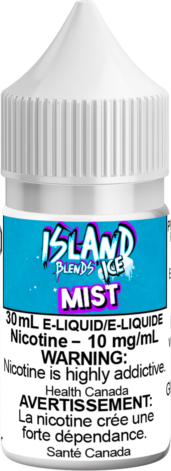 Mist Iced Salts 30ml