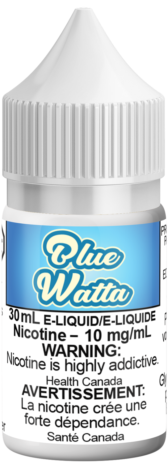 Blue Watta Salts 30ml