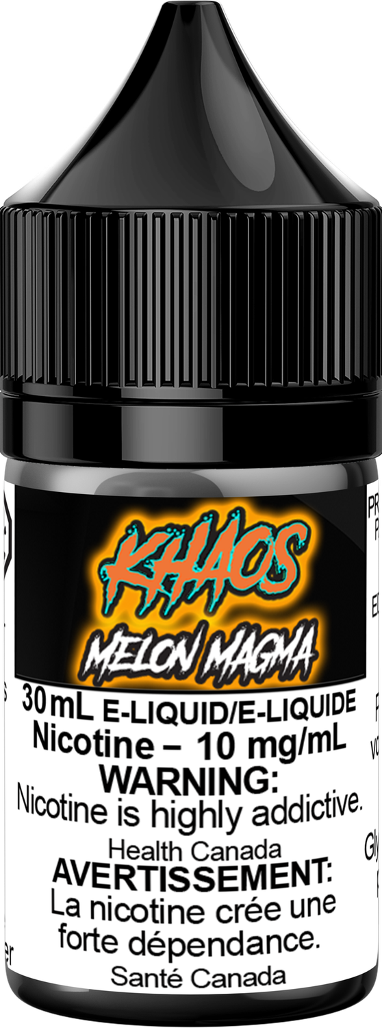 Melon Magma Salts 30ml