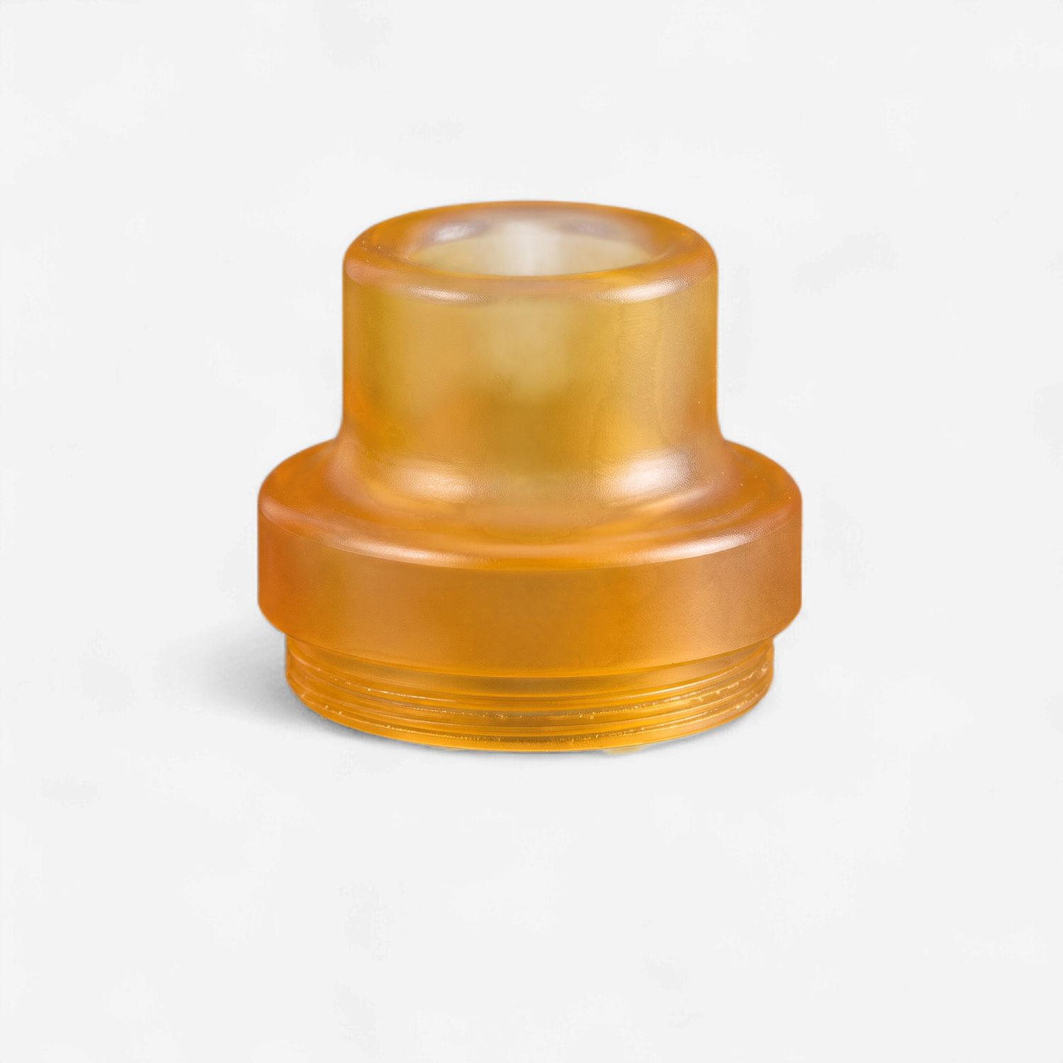 Ultem Comfort Cap for TM2