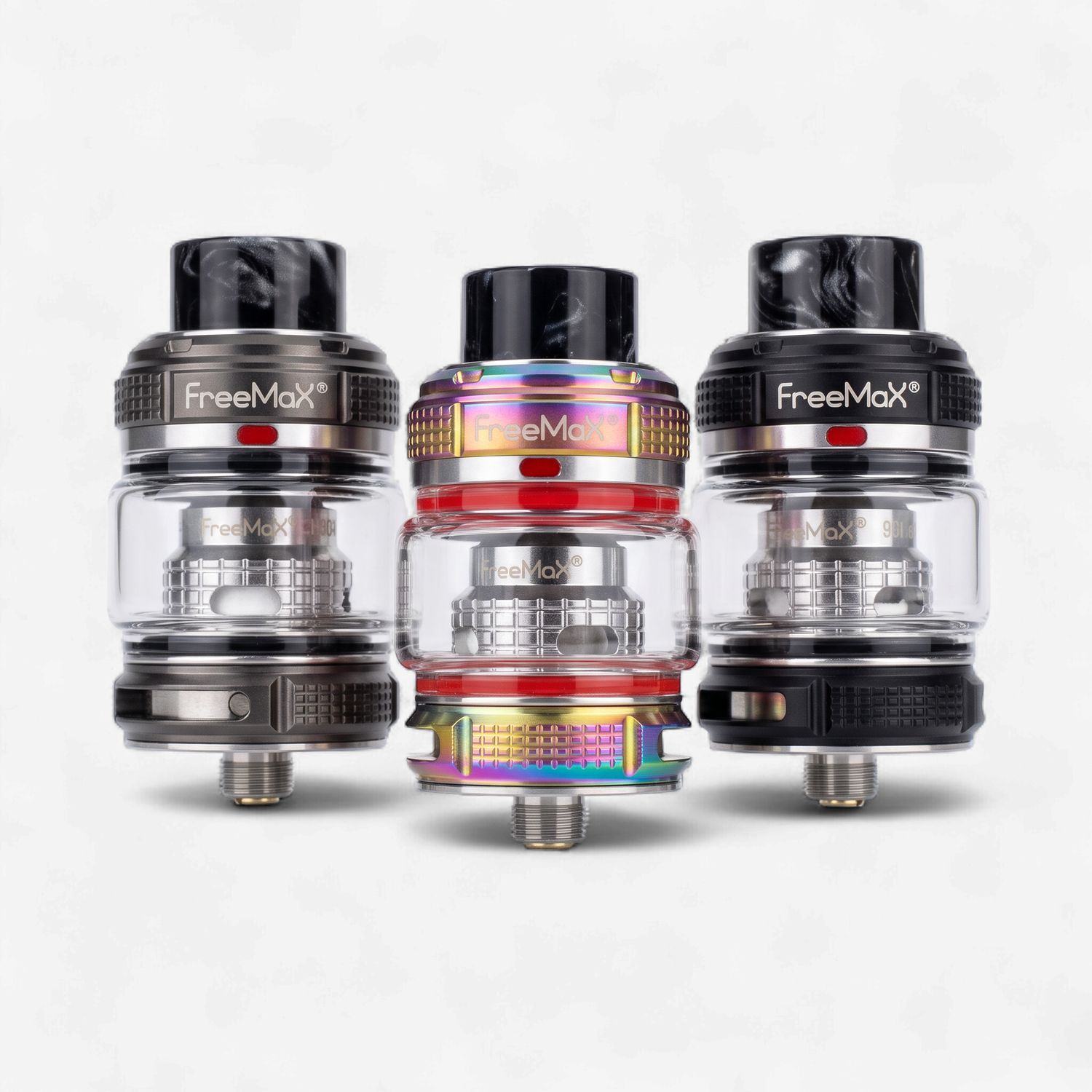 Fireluke 3 Tank