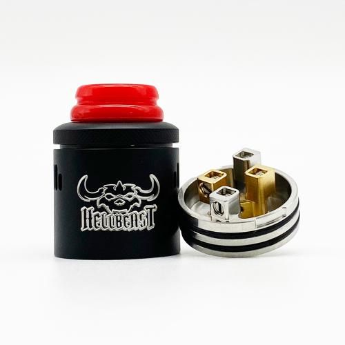 Hellbeast RDA