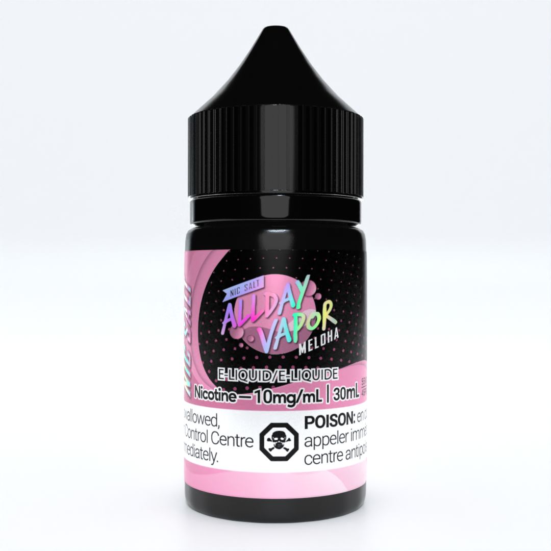 Meloha ADV Salts 30ml, Nicotine Strength: 10mg