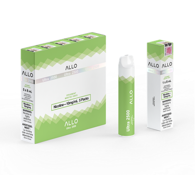 Allo 2500