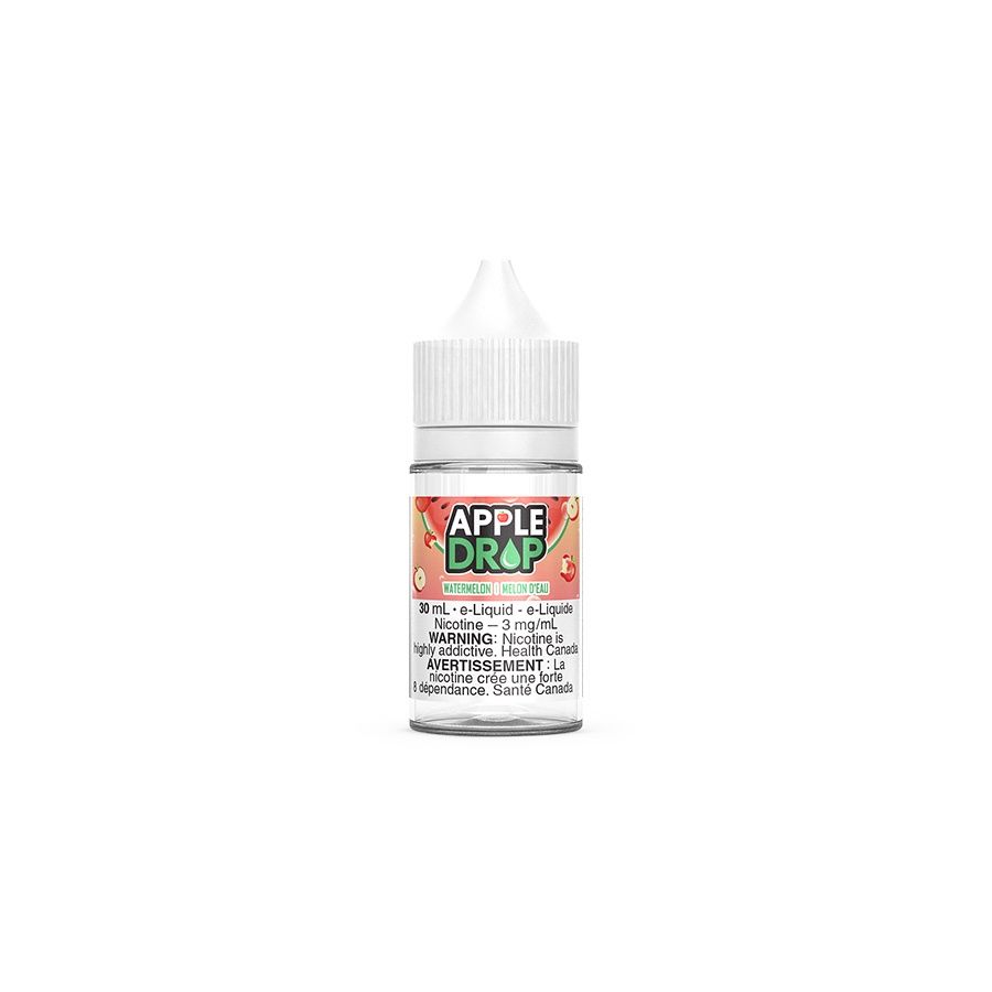 Watermelon Apple Drop 30ml