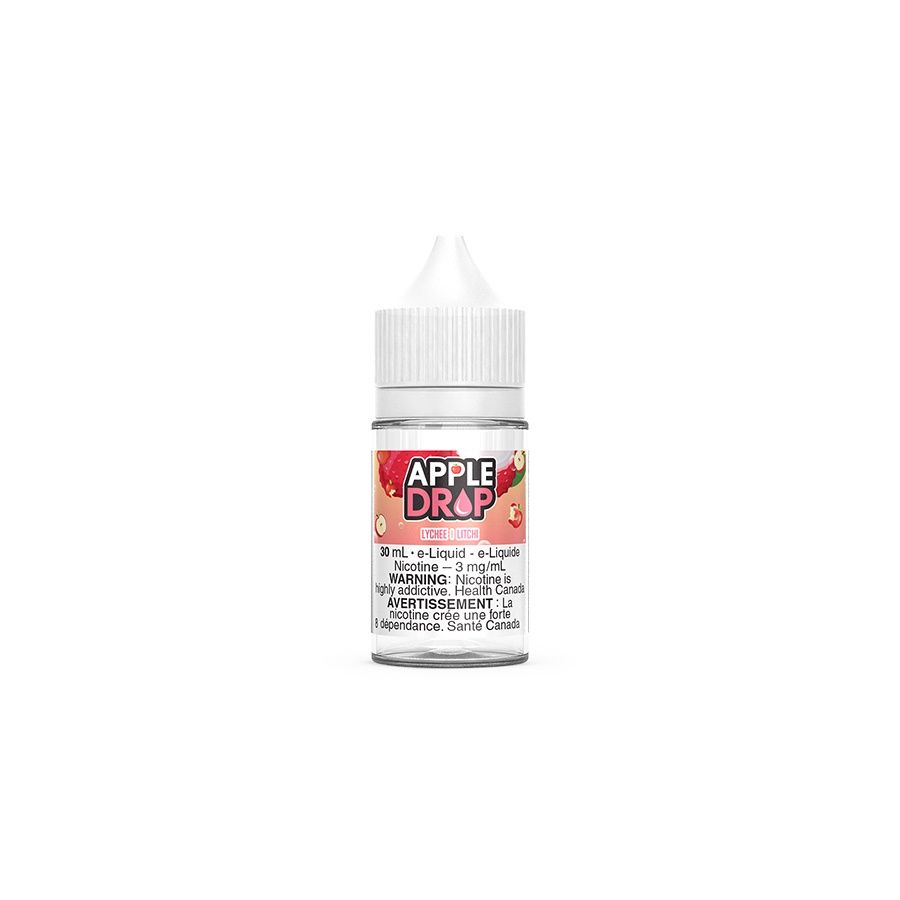 Lychee Apple Drop 30ml