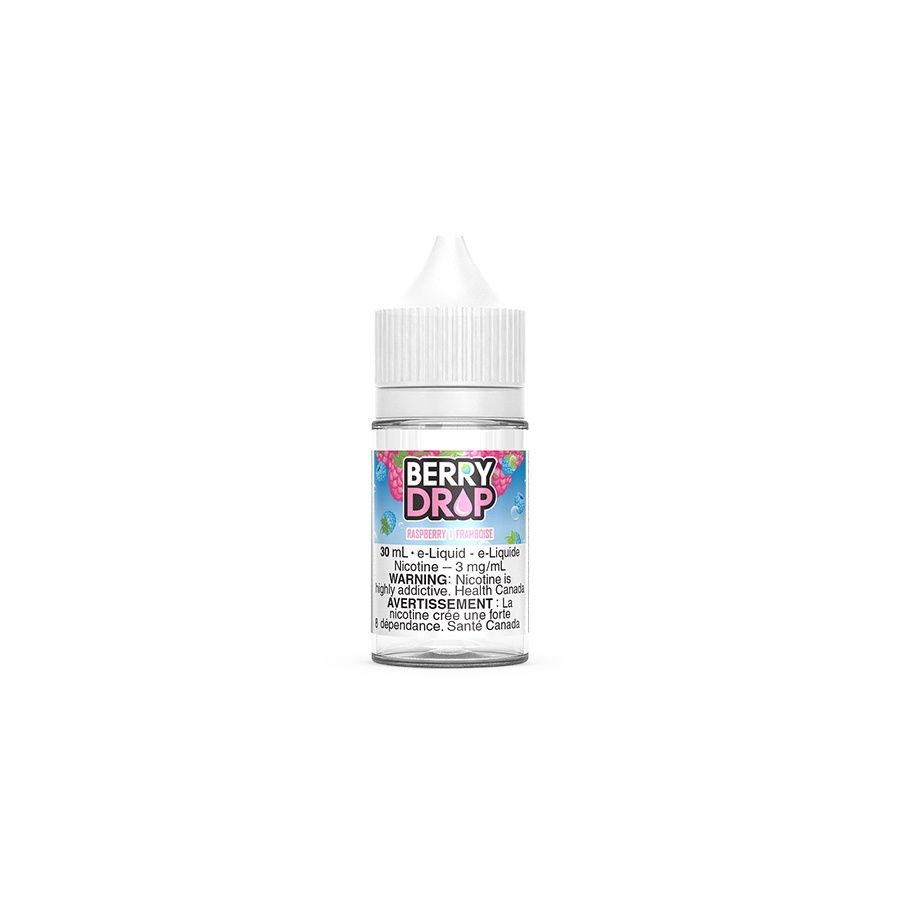 Raspberry Berry Drop 30ml