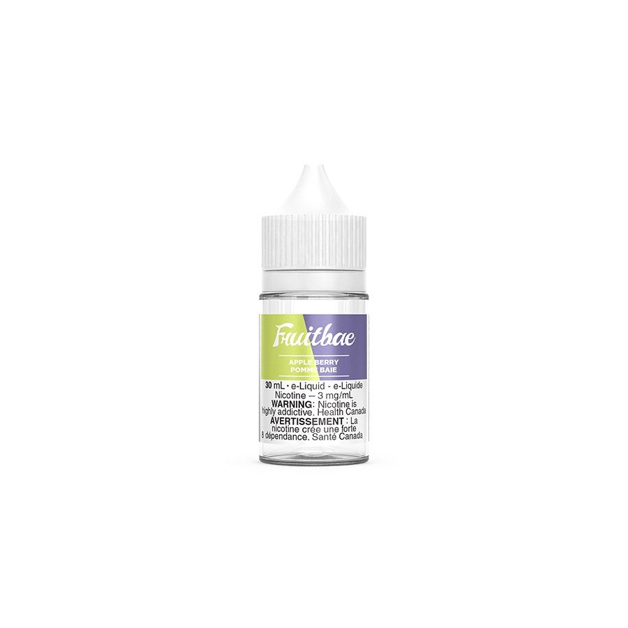 Apple Berry Fruitbae 30ml