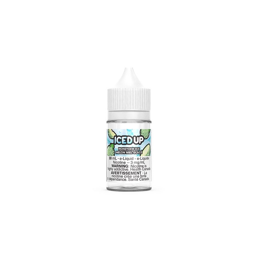 Honeydew Iced Up 30ml