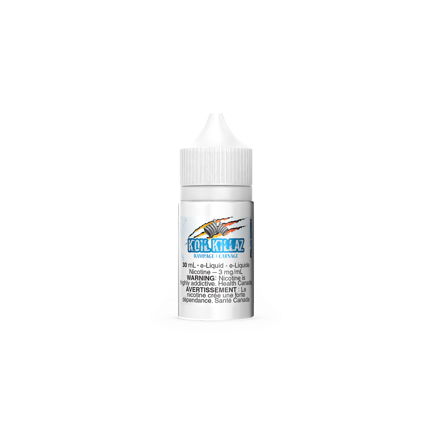 Rampage Polar 30ml