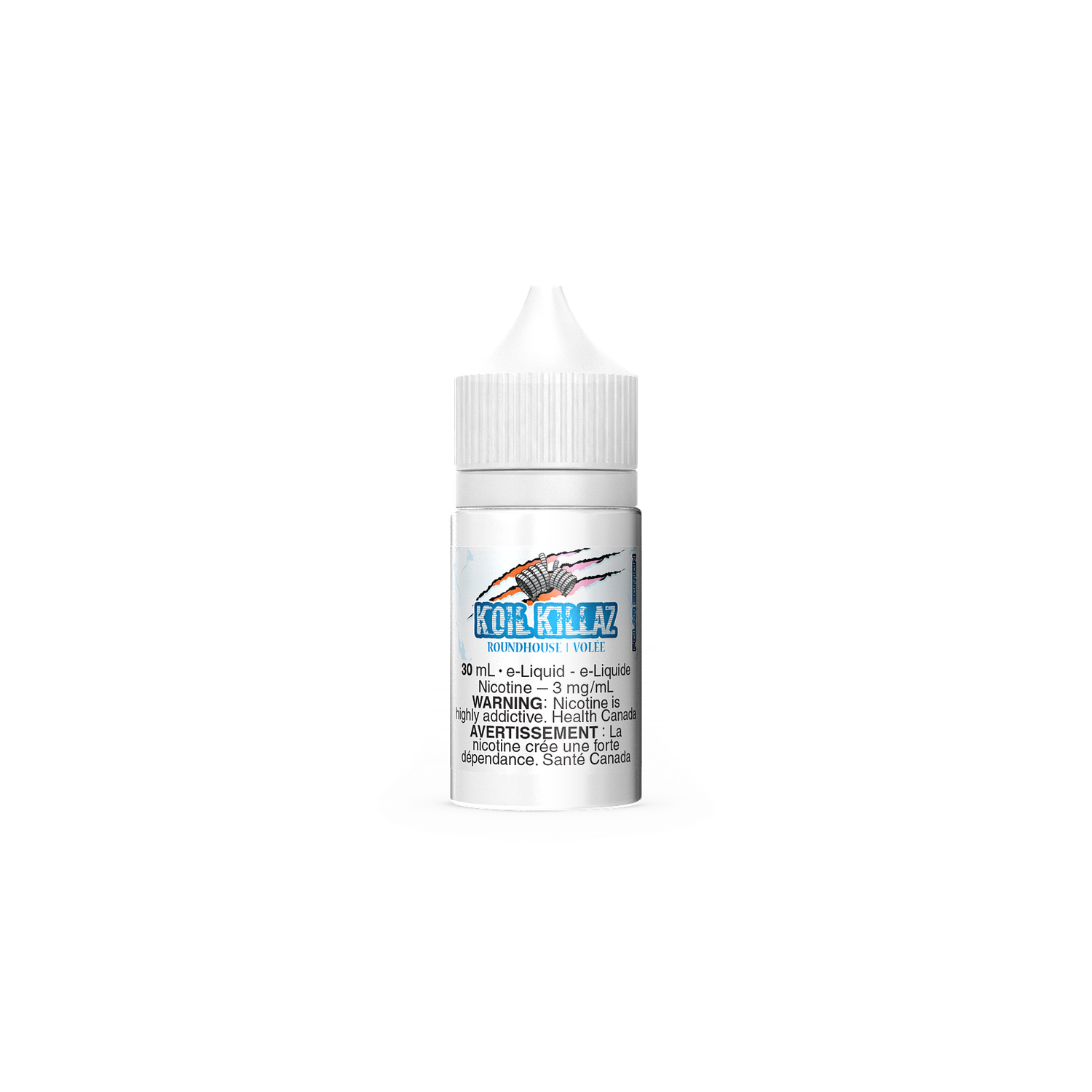 Roundhouse Polar 30ml
