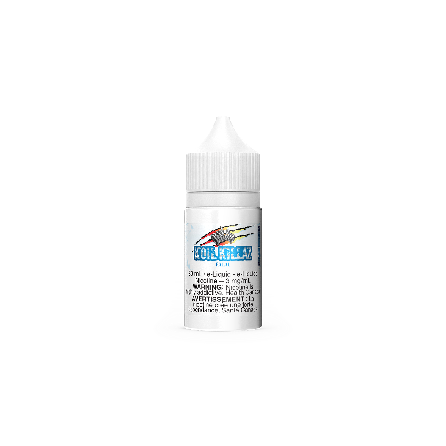 Fatal Polar 30ml (Discontinued)