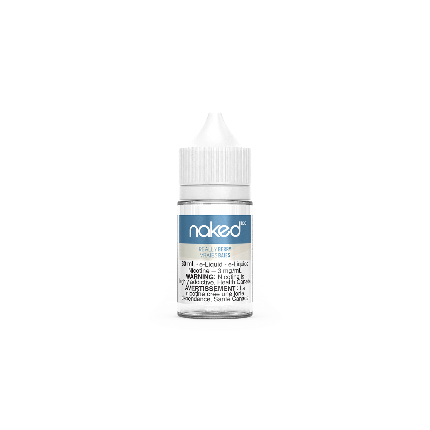 Really Berry 30ml