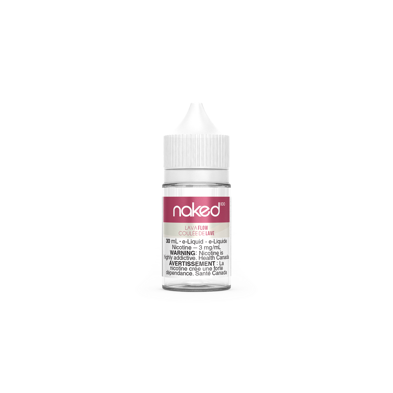 Lava Flow 30ml